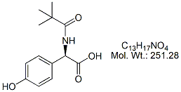 Amoxicillin EP Impurity H